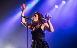 The Best of Lorde